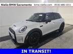 2023 MINI Hardtop Cooper