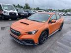 2023 Subaru WRX Premium 4dr All-Wheel Drive Sedan