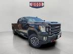 2022 GMC Sierra 3500 AT4