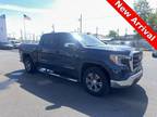 2020 GMC Sierra 1500 Base