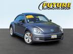 2013 Volkswagen Beetle Coupe 2.0T Turbo