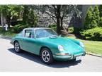1968 Porsche 911 Targa