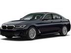 2021 BMW 5 Series 530i