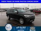 2022 Ford Expedition Max Platinum