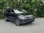2021 Volkswagen Tiguan 2.0T S