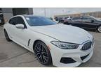 2023 BMW 840 Gran Coupe i