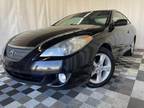2004 Toyota Solara SE Coupe 2D