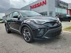 2021 Toyota C-HR Limited