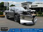 2023 RAM 2500 Big Horn Crew Cab 4x4 6'4' Box