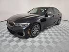 2021 BMW M340 i 4dr Rear-Wheel Drive Sedan