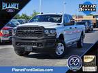 2023 RAM 3500 Tradesman