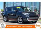 2018 Kia Soul ! 4dr Hatchback