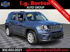 2022 Jeep Renegade Sport