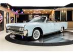 1962 Lincoln Continental