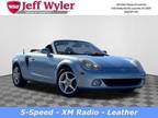 2003 Toyota MR2