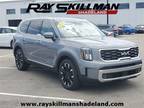 2023 Kia Telluride SX