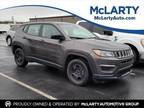 2019 Jeep Compass Sport