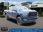 2022 RAM 2500 Limited Crew Cab 4x4 6'4' Box