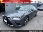 2021 Lexus ES 350 F SPORT