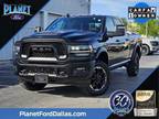 2023 RAM 2500 Power Wagon