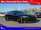 2021 BMW M850 Gran Coupe i xDrive