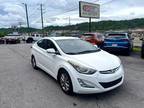 2014 Hyundai Elantra SE Sedan 4D