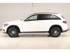 2019 Mercedes-Benz GLC 300 Base AMG GLC 43 4dr All-Wheel Drive 4MATIC