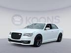 2023 Chrysler 300 C