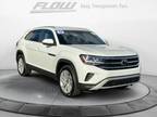 2023 Volkswagen Atlas Cross Sport 2.0T SE w/Technology 4MOTION