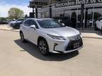 2016 Lexus RX 350 Base 4dr All-Wheel Drive