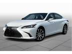 2021 Lexus ES 350 Base