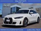2023 BMW 430 Gran Coupe i xDrive