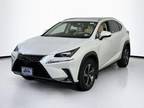 2019 Lexus NX 300 F Sport
