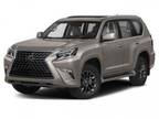 2020 Lexus GX 460 Premium