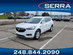 2020 Buick Enclave Preferred
