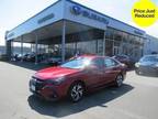 2024 Subaru Legacy Premium
