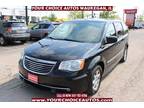2011 Chrysler Town & Country Touring