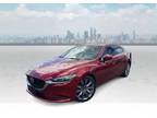 2018 Mazda Mazda6 Grand Touring
