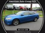 2017 Toyota Camry LE 4dr Sedan