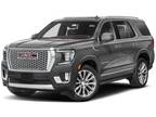 2021 GMC Yukon Denali 4x4