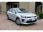 2021 Kia Rio LX