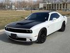 2018 Dodge Challenger T/A 392 Coupe 2D