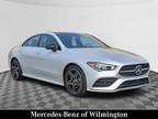2023 Mercedes-Benz CLA 250 Base 4MATIC