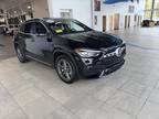 2023 Mercedes-Benz GLA 250 Base 4MATIC