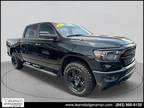 2023 RAM 1500 Tradesman