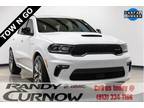 2023 Dodge Durango R/T Plus AWD