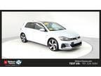 2018 Volkswagen Golf GTI 2.0T S 4-Door