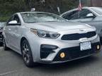 2021 Kia Forte LXS IVT
