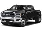 2022 RAM 3500 Limited