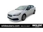 2021 Subaru Impreza Base